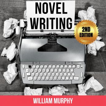 Novel Writing (2nd Edition) sample.
