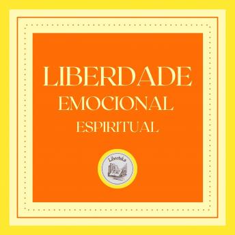 [Portuguese] - Liberdade Emocional Espiritual