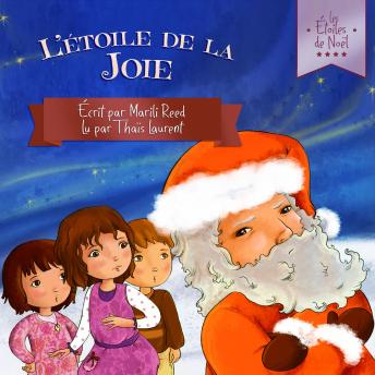 [French] - L’Étoile de la Joie