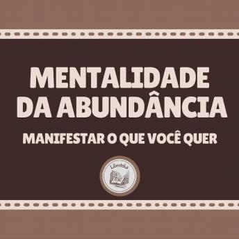 [Portuguese] - Mentalidade Da Abundância