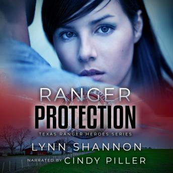 Ranger Protection: Small-town Inspirational Romantic Suspense