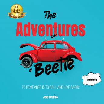 The Adventures of a Beetle: Rolling reminds us how to live