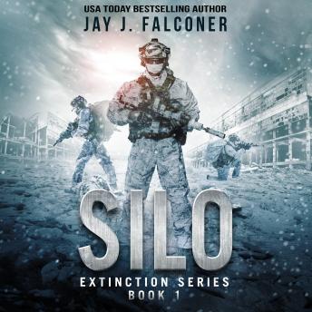 SILO (Book 1)