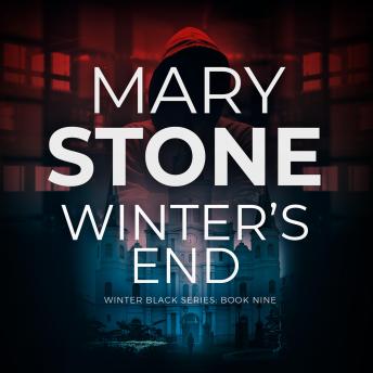 Winter's End (Winter Black Series: Book Nine)