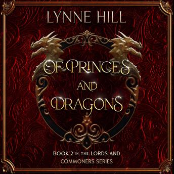 Of Princes and Dragons: Book 2