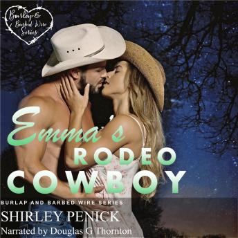 Emma's Rodeo Cowboy: A Cowboy Romance
