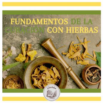 [Spanish] - Fundamentos De La Curación Con Hierbas