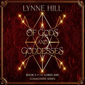 Of Gods and Goddesses: Book 3