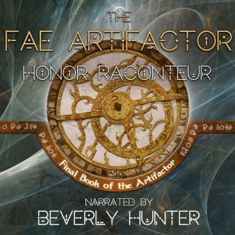 The Fae Artifactor