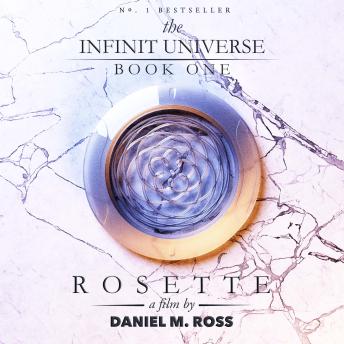 Rosette, Audio book by Daniel M. Ross