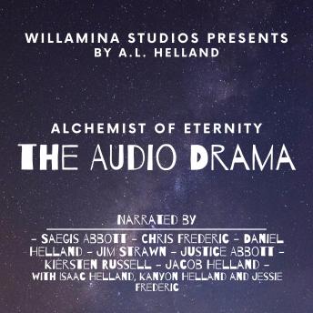 Download Alchemist of Eternity by A.L. Helland