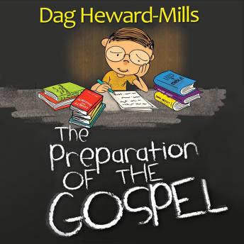 Download Preparation of the Gospel by Dag Heward-Mills