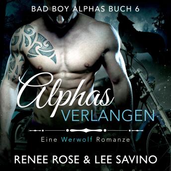 [German] - Alphas Verlangen