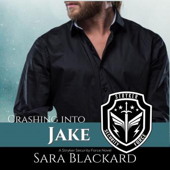 Crashing Into Jake: A Sweet Romantic Suspense