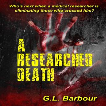 A Researched Death: Book Four of the Ron Looney Series