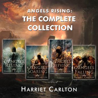 Angels Rising: The Complete Collection