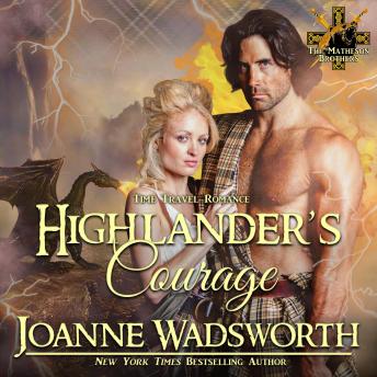 Highlander's Courage
