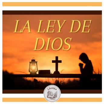 [Spanish] - La Ley De Dios
