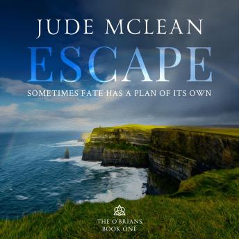Escape: The O'Brians Book One