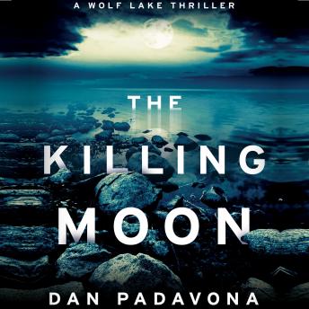 The Killing Moon: A Chilling Psychological Thriller
