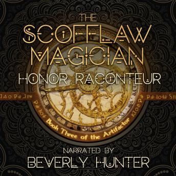 The Scofflaw Magician
