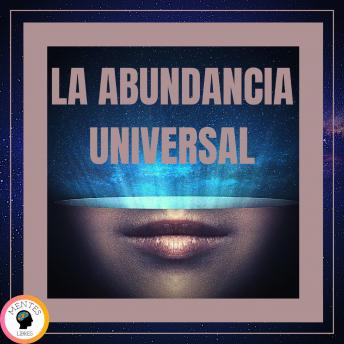 La Abundancia Universal