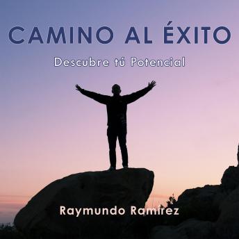 [Spanish] - CAMINO AL ÉXITO: Descubre tú potencial