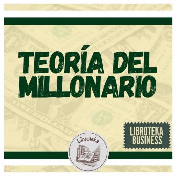 [Spanish] - Teoría Del Millonario