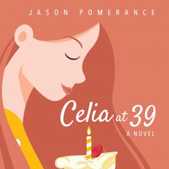 Celia At 39