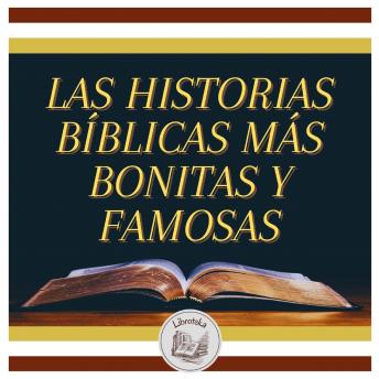 [Spanish] - Las Historias Bíblicas Más Bonitas Y Famosas
