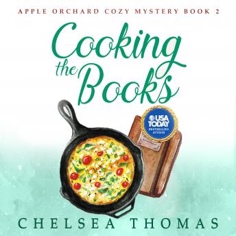 Download Cooking the Books by Chelsea Thomas