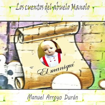 [Spanish] - EL MANIQUÍ