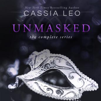Unmasked: The Complete Series