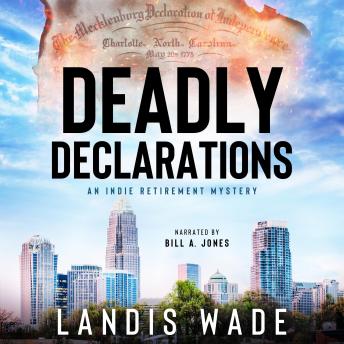 Deadly Declarations