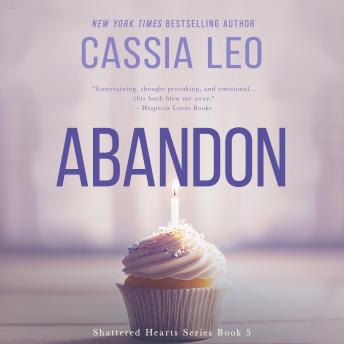 Abandon: A Stand-Alone Romance