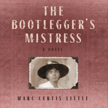 The Bootlegger's Mistress