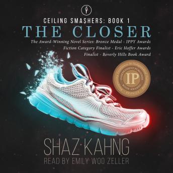 Closer: Ceiling Smashers: Book 1