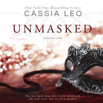 Unmasked: Volume 1