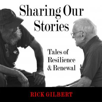 Sharing Our Stories: Tales of Resilience & Renewal