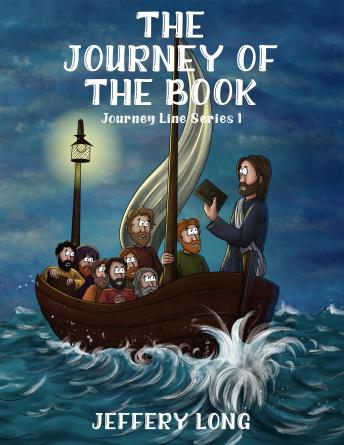 Journey Of The Book: Journey Line Volume 1