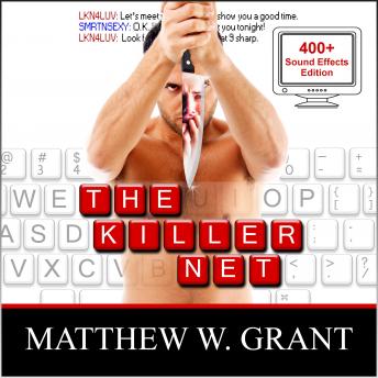 The Killer Net: Sound Effects Special Edition Fully Remastered Audio