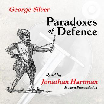 Download Paradoxes of Defence by George Silver