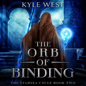 Download Orb of Binding by Kyle West