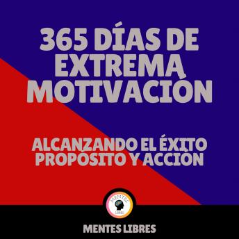 [Spanish] - 365 Días de Motivación - Alcanzando el Éxito