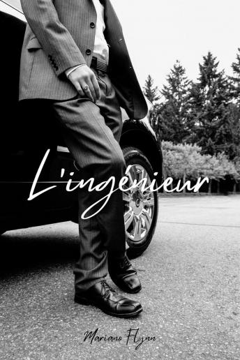[French] - L'ingénieur: For mature audiences