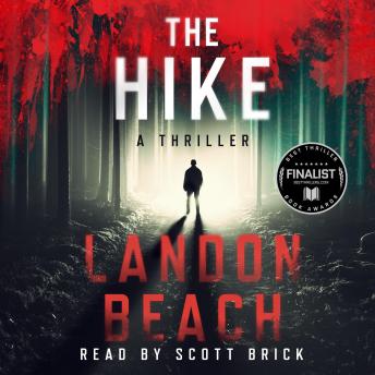 The Hike: A Thriller