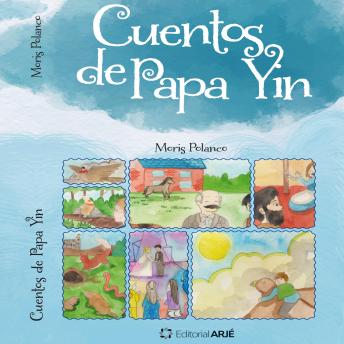[Spanish] - Cuentos de Papa Yin