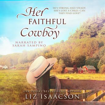 Her Faithful Cowboy: A Buttars Brothers Novel