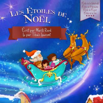 [French] - Les Étoiles de Noël