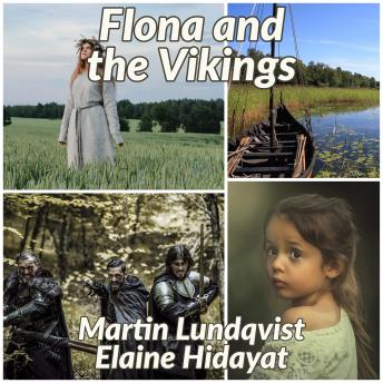 Fiona and the Vikings